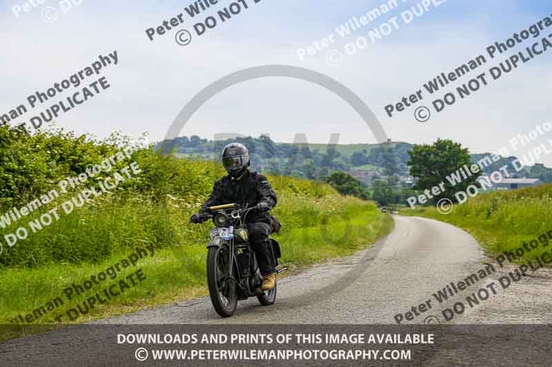 Vintage motorcycle club;eventdigitalimages;no limits trackdays;peter wileman photography;vintage motocycles;vmcc banbury run photographs